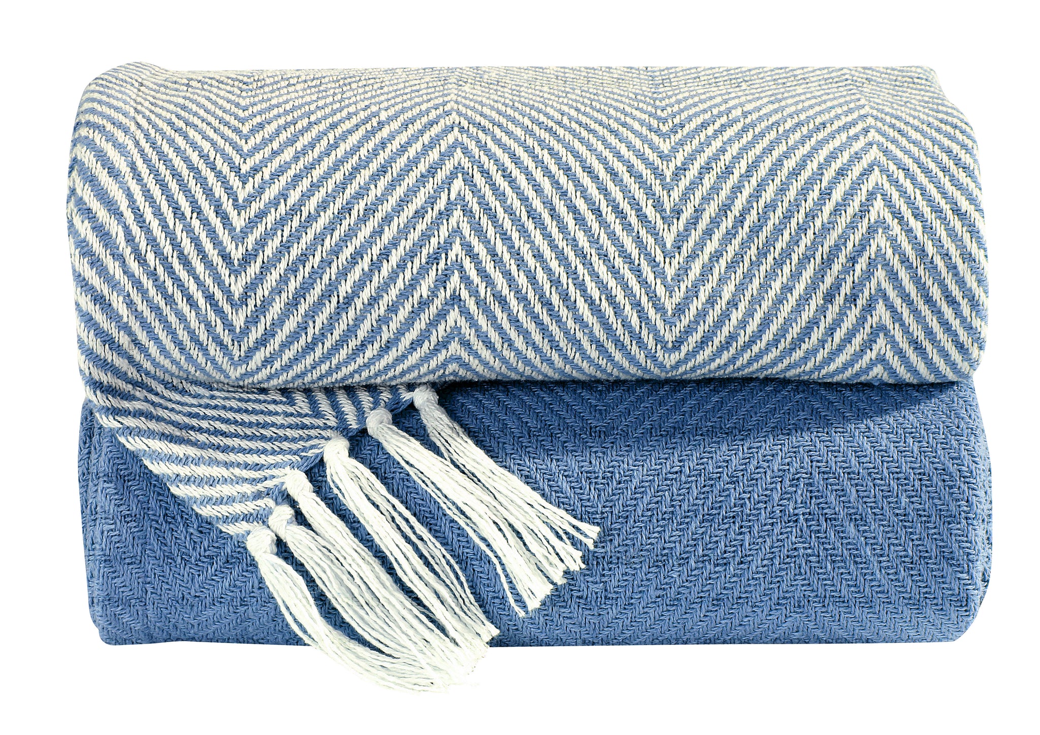 Olivia Rocco Zara Throw 100% Cotton Sofa Bed Cover Throws Blanket, Grey Olivia Rocco Zara Throw 100% Cotton Sofa Bed Cover Throws Blanket, Grey
