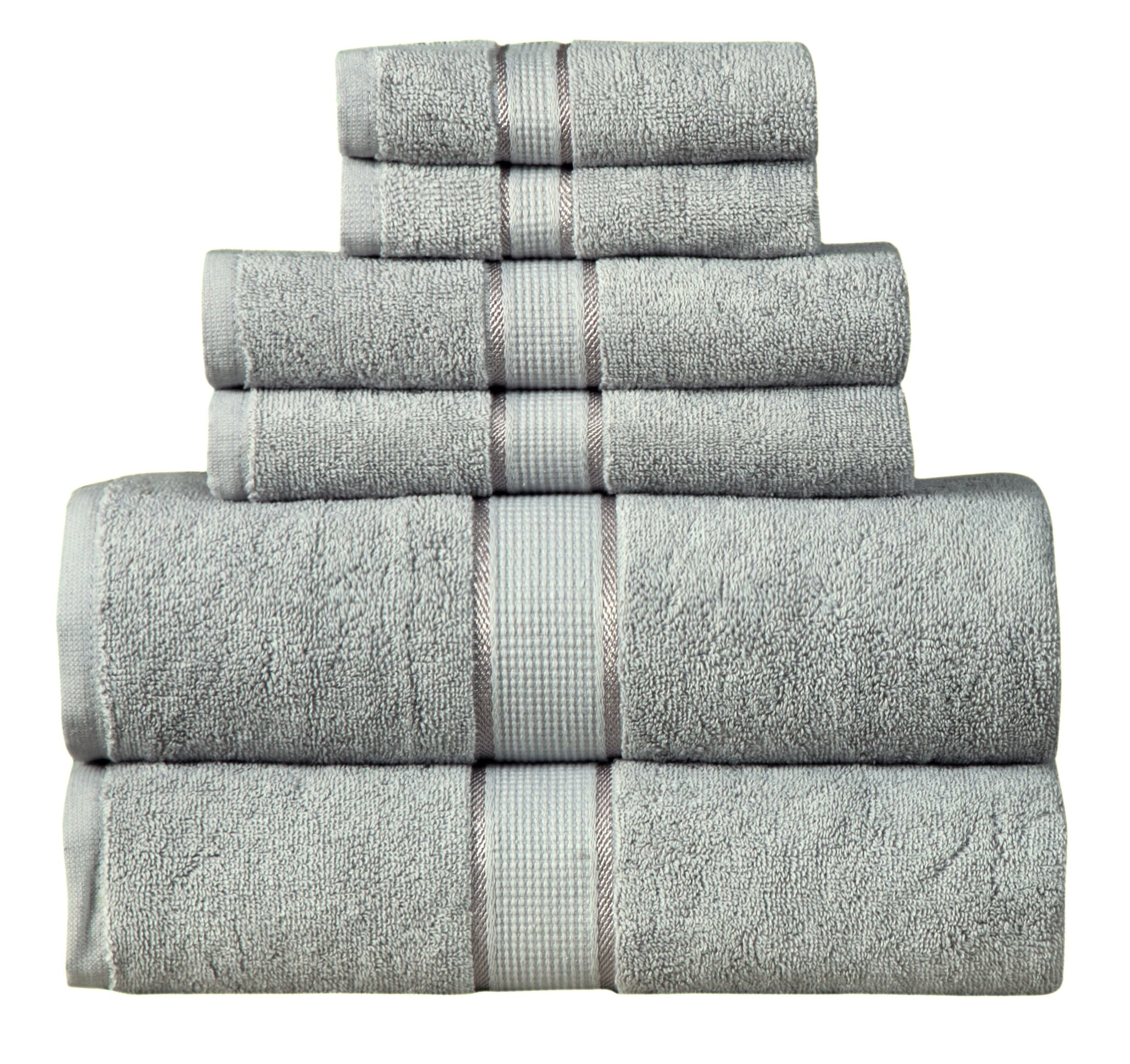 600 GSM Luxury Bath Towel – 100% ring Spun Cotton